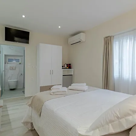 Apartment Agisilaos Corfu (city)