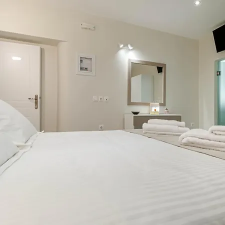 Agisilaos Apartment Corfu (city)