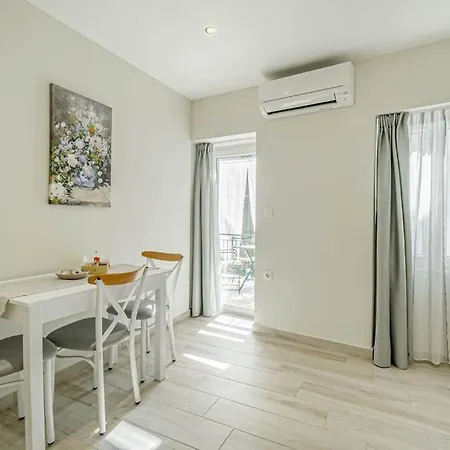 Agisilaos Apartment Corfu (city)