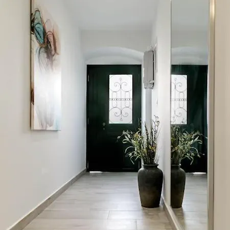 Apartment Agisilaos Corfu (city)