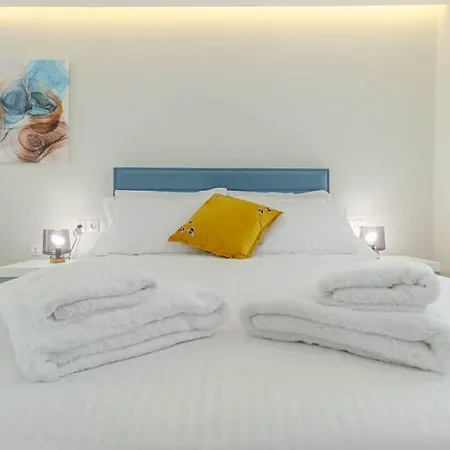 Apartment Agisilaos *