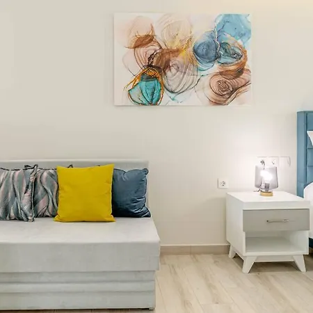 Apartment Agisilaos Corfu (city)