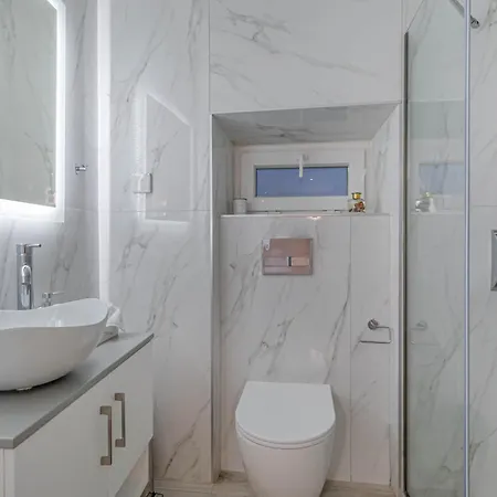Agisilaos Apartment Corfu (city)